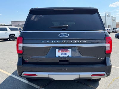 2024 Ford Expedition Max XLT