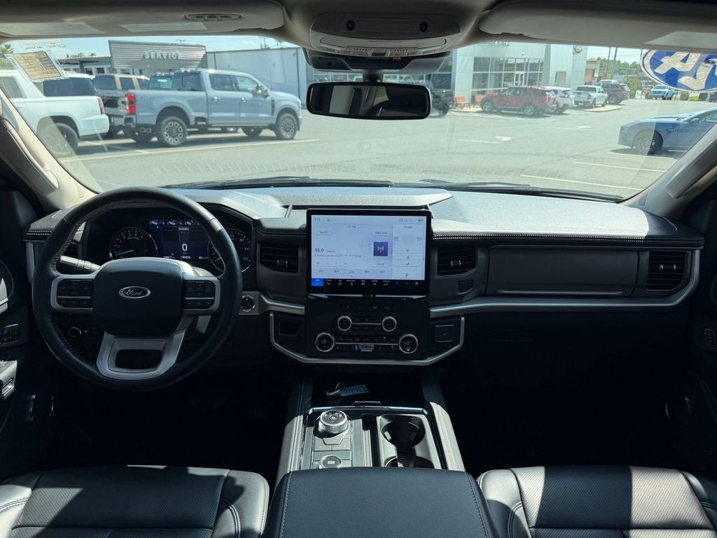2024 Ford Expedition Max XLT
