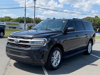 2024 Ford Expedition Max XLT
