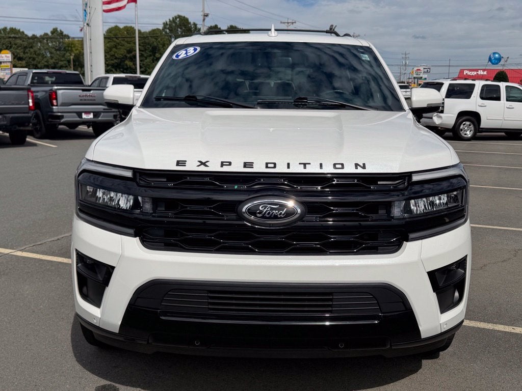 2023 Ford Expedition Limited