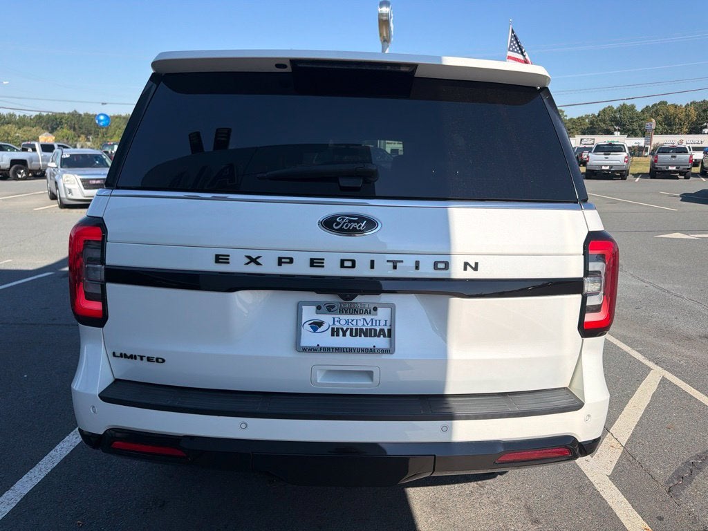 2023 Ford Expedition Limited