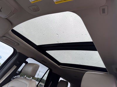 2019 Ford Expedition Limited