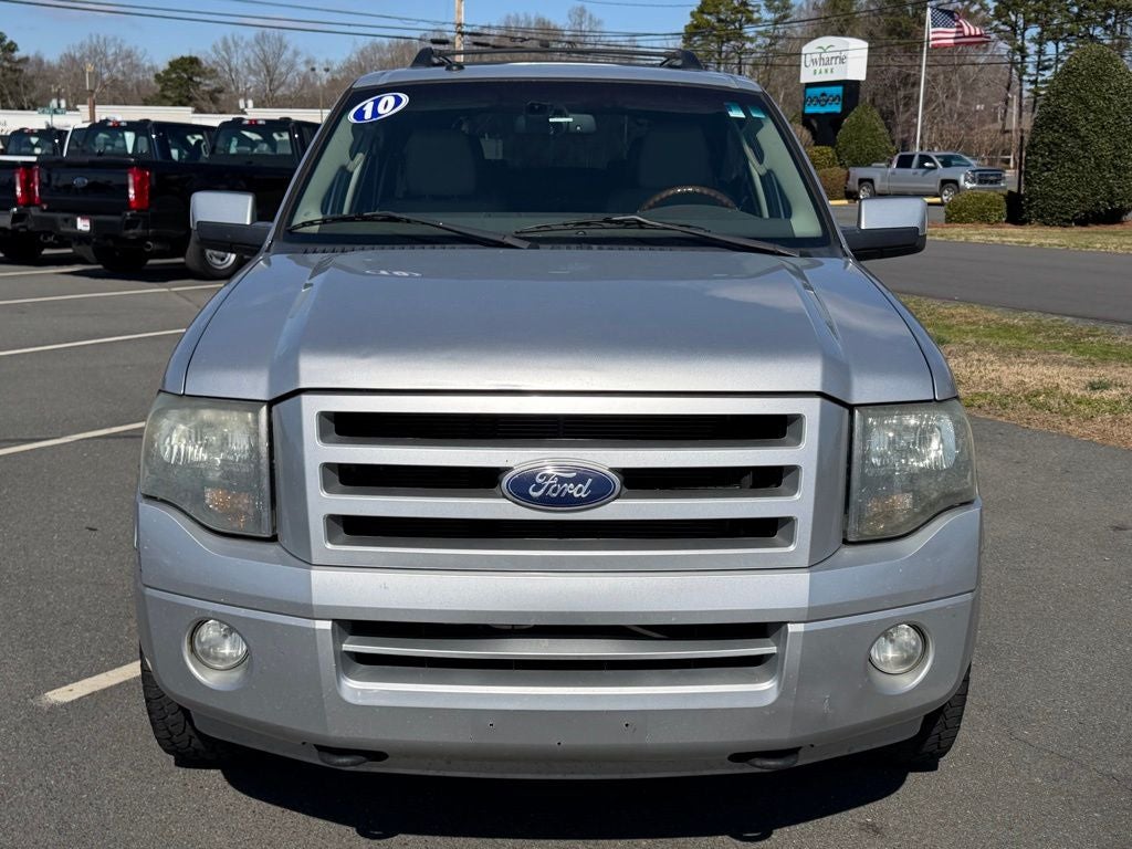 2010 Ford Expedition Limited
