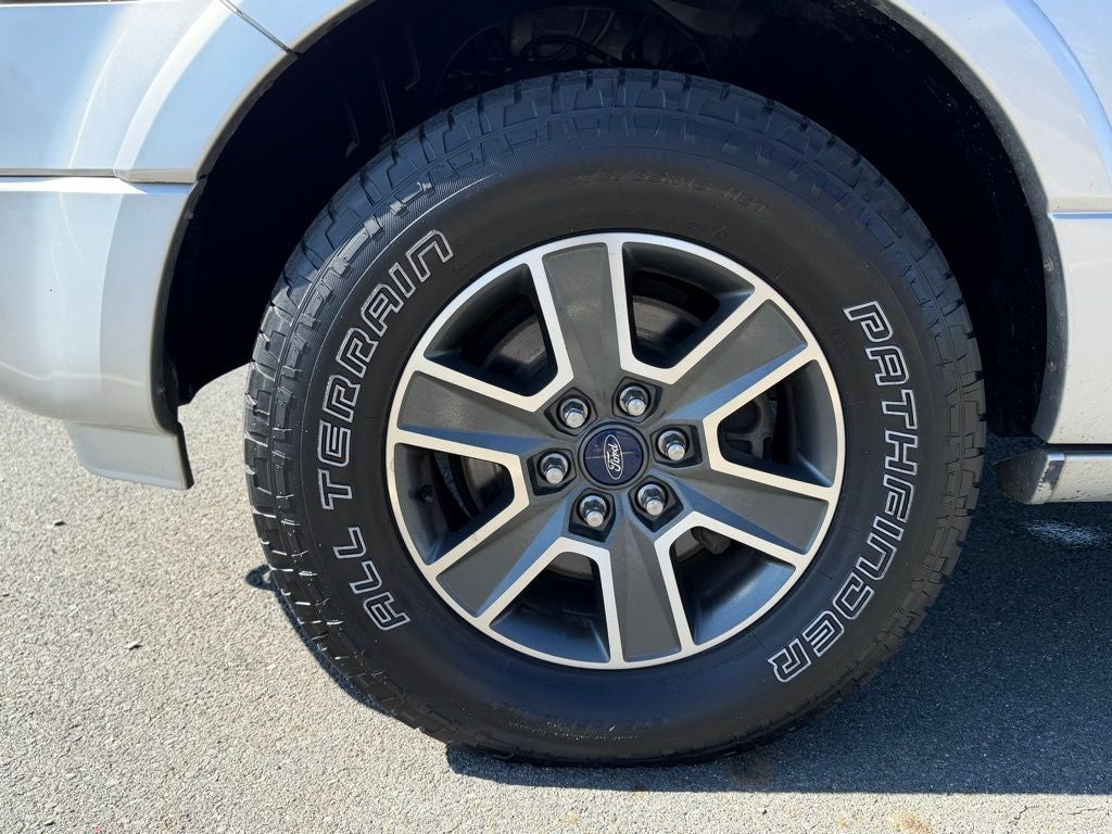 2010 Ford Expedition Limited