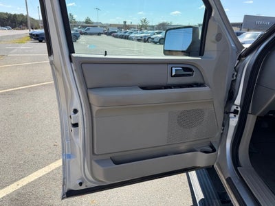 2010 Ford Expedition Limited