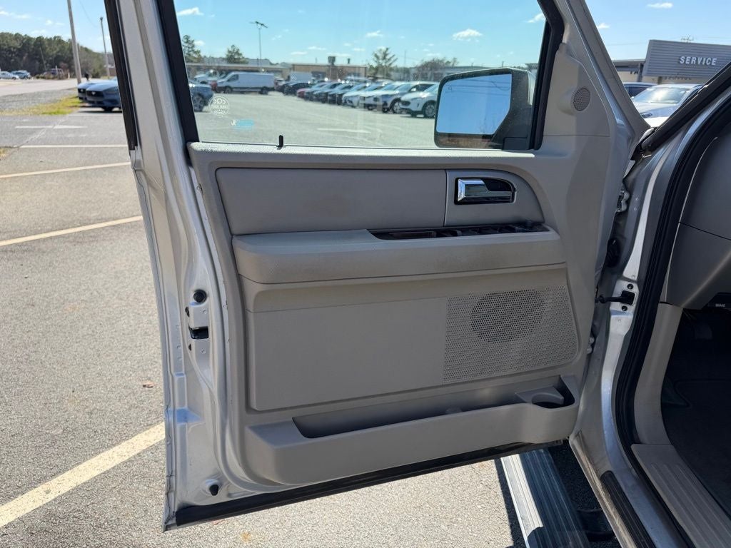 2010 Ford Expedition Limited