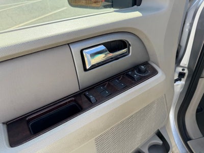 2010 Ford Expedition Limited