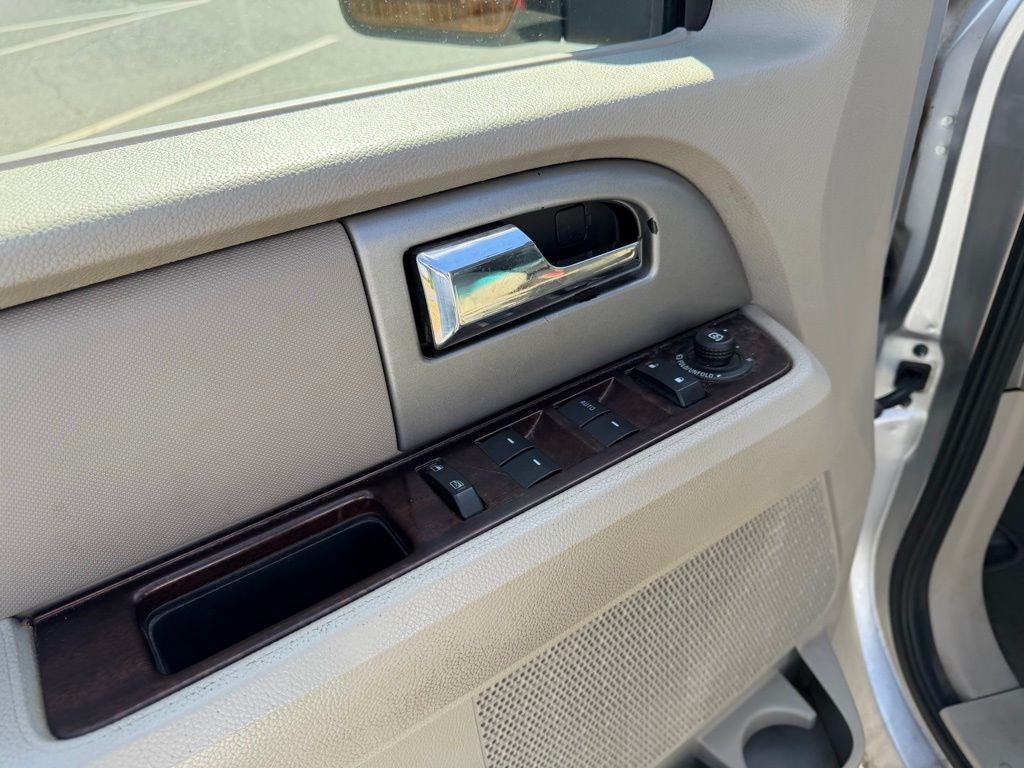 2010 Ford Expedition Limited