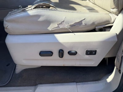 2010 Ford Expedition Limited