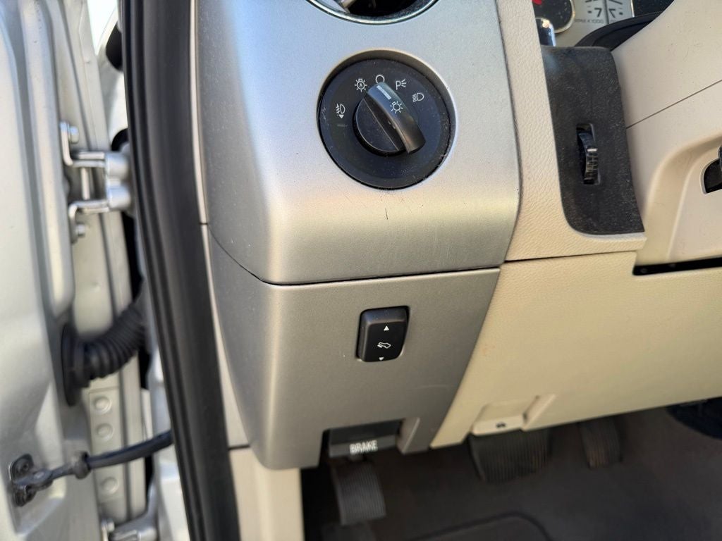 2010 Ford Expedition Limited