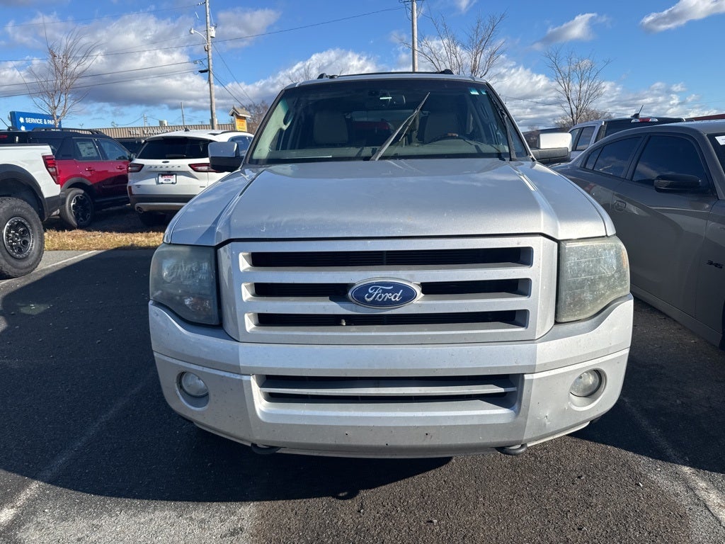 2010 Ford Expedition Limited