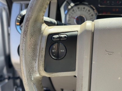 2010 Ford Expedition Limited