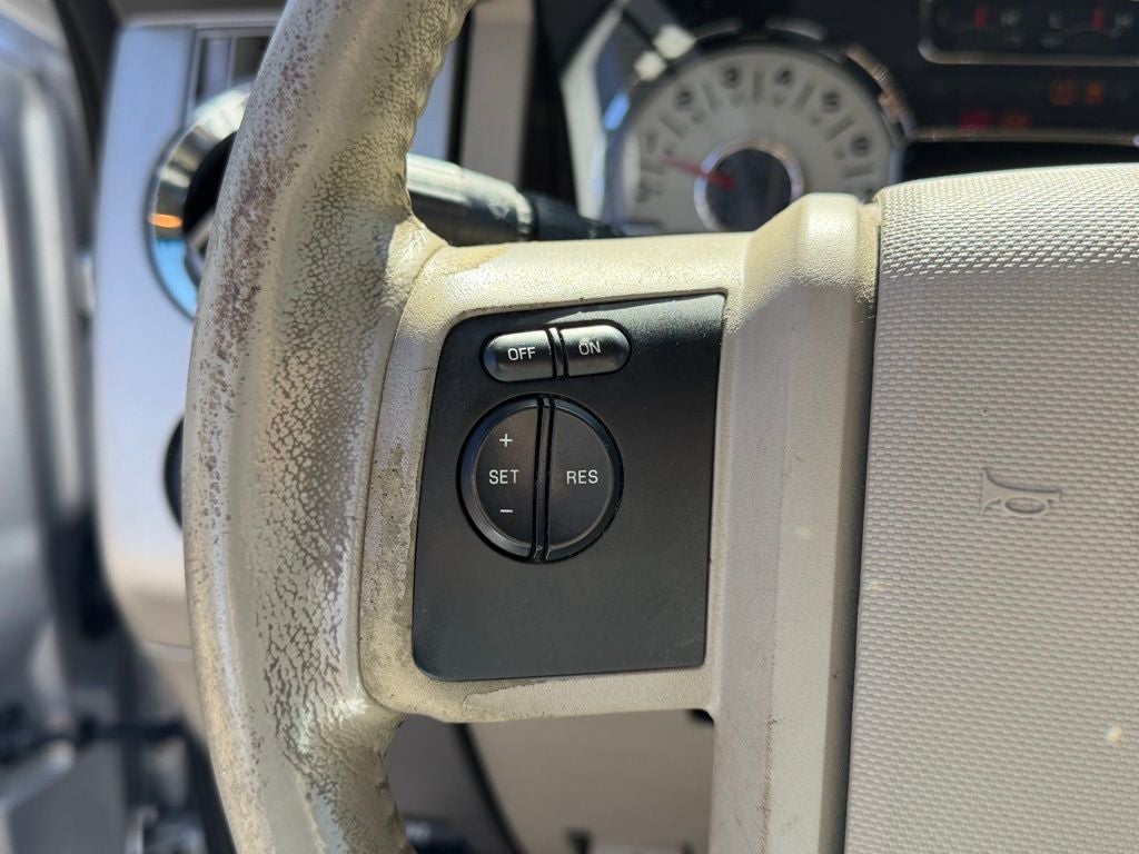 2010 Ford Expedition Limited