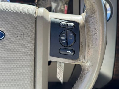 2010 Ford Expedition Limited