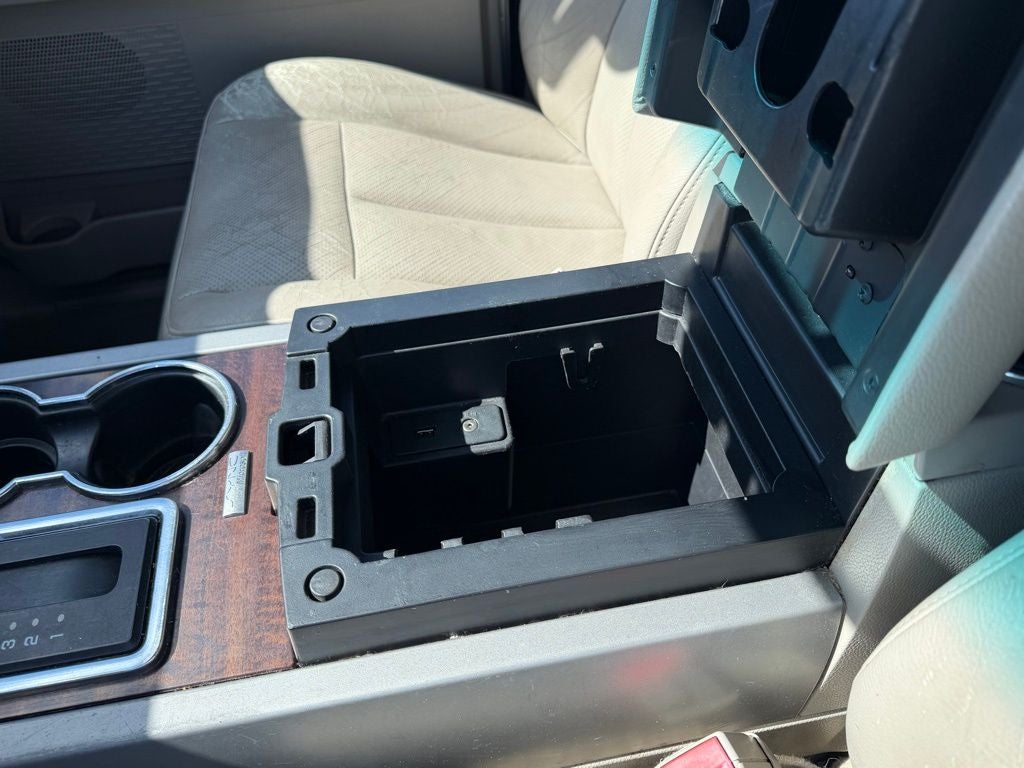 2010 Ford Expedition Limited