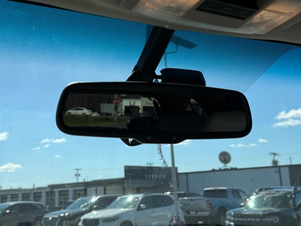 2010 Ford Expedition Limited