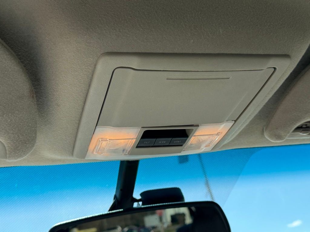 2010 Ford Expedition Limited