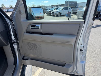 2010 Ford Expedition Limited