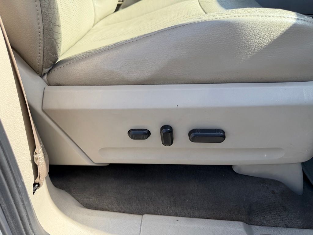 2010 Ford Expedition Limited