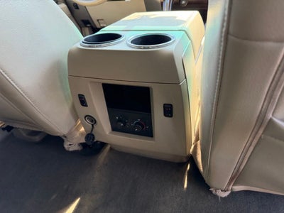 2010 Ford Expedition Limited