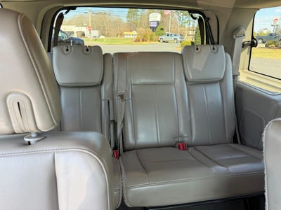 2010 Ford Expedition Limited