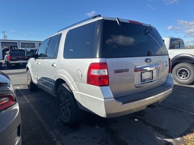 2010 Ford Expedition Limited