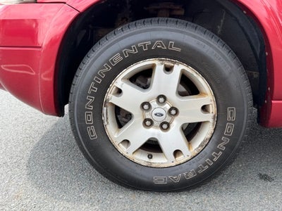 2007 Ford Escape XLT