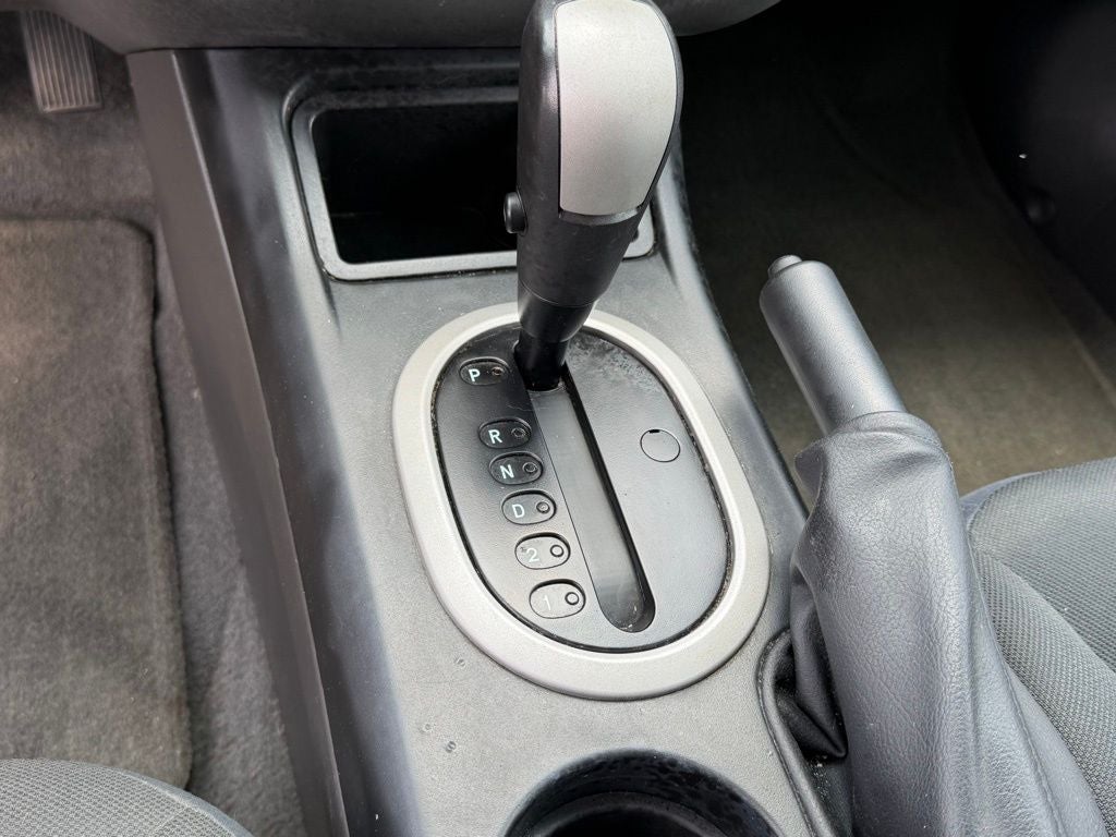 2007 Ford Escape XLT
