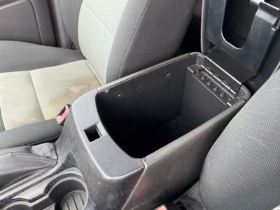 2007 Ford Escape XLT
