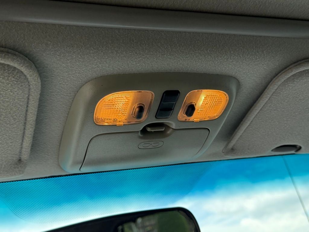 2007 Ford Escape XLT