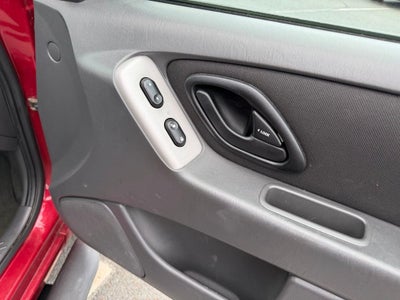 2007 Ford Escape XLT