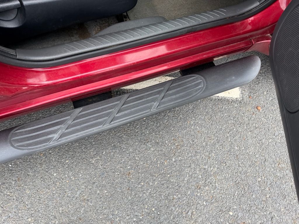 2007 Ford Escape XLT
