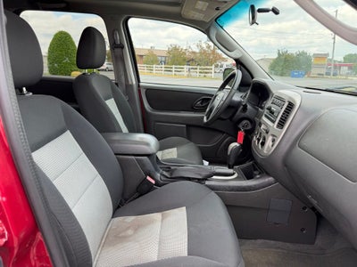 2007 Ford Escape XLT