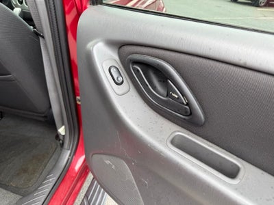 2007 Ford Escape XLT