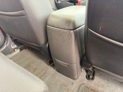 2007 Ford Escape XLT