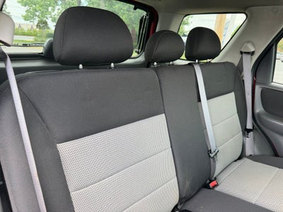 2007 Ford Escape XLT