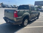 2002 Ford Explorer Sport Trac Base
