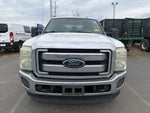 2012 Ford F-250SD XLT