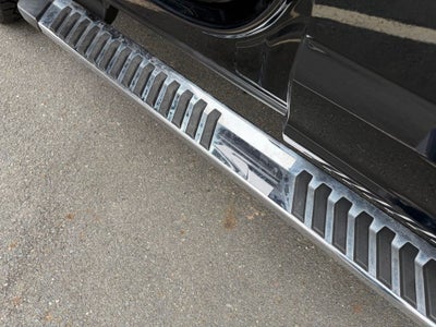 2017 Ford F-250SD Lariat