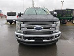 2017 Ford F-250SD Lariat