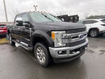 2017 Ford F-250SD Lariat