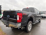 2017 Ford F-250SD Lariat