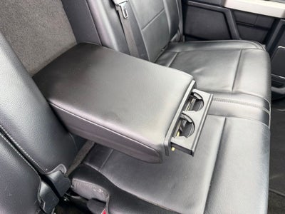 2017 Ford F-250SD Lariat