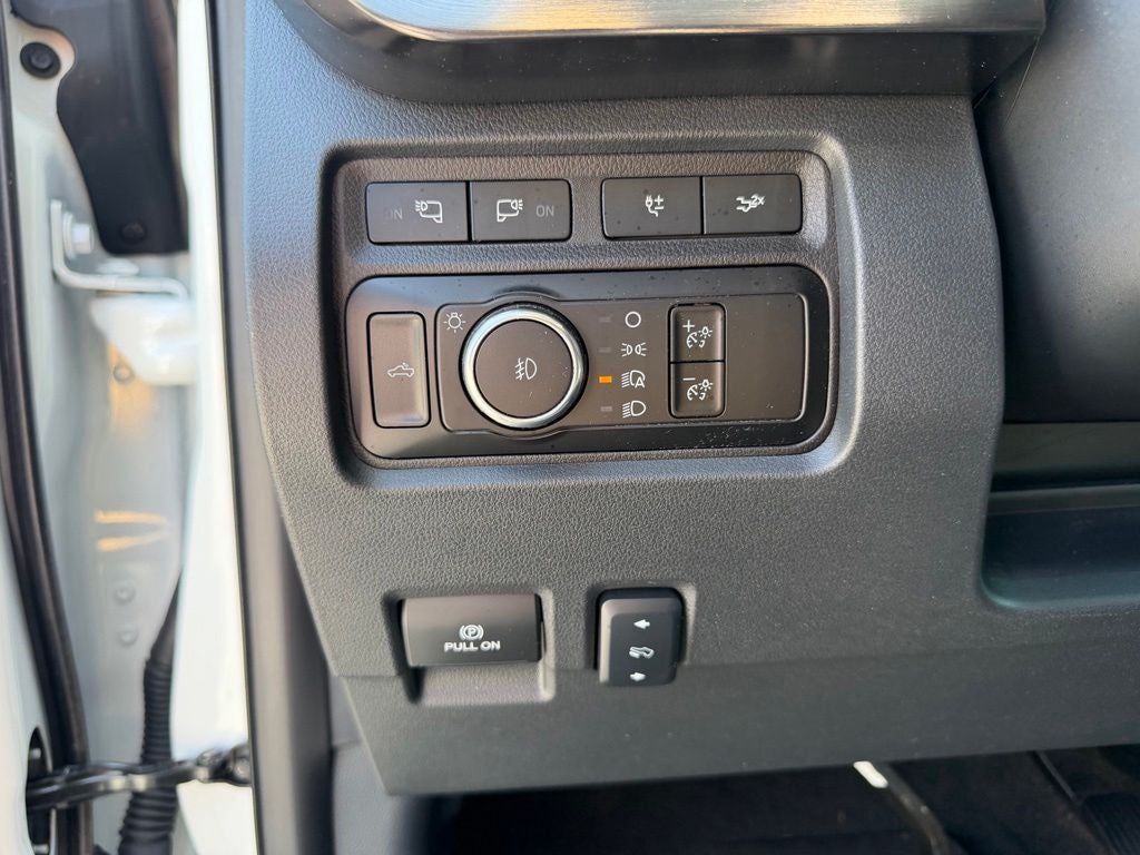 2024 Ford F-250SD Lariat