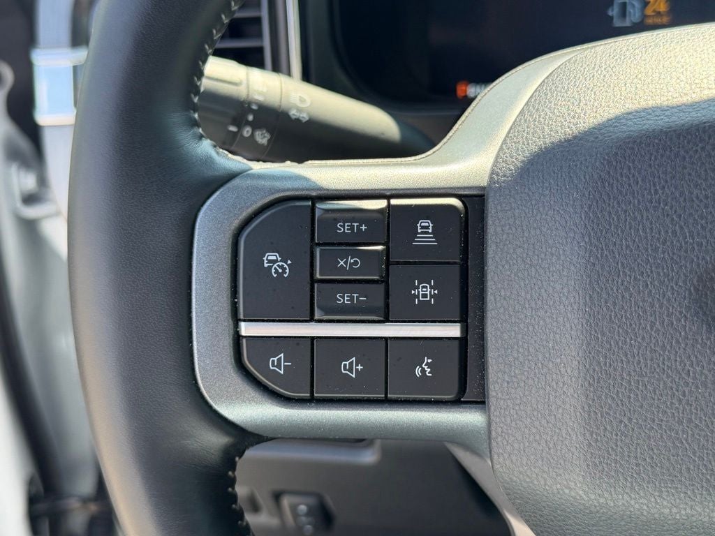 2024 Ford F-250SD Lariat