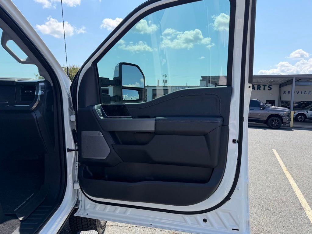2024 Ford F-250SD Lariat