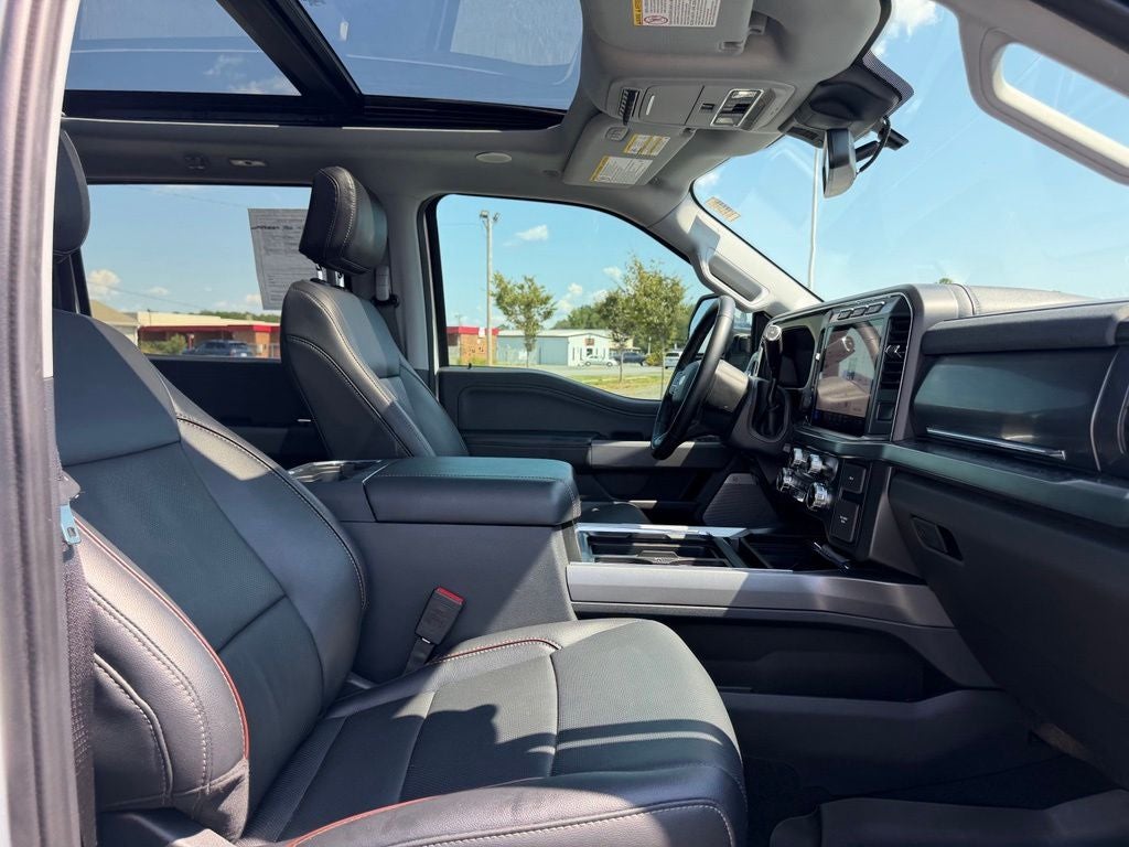 2024 Ford F-250SD Lariat