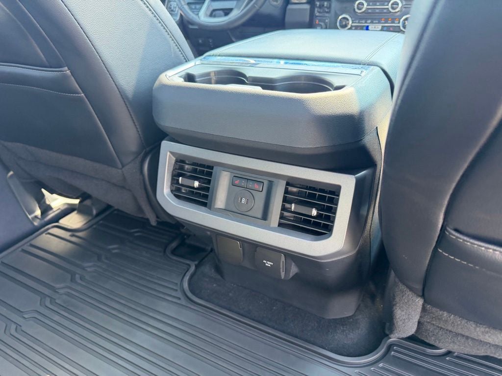 2024 Ford F-250SD Lariat