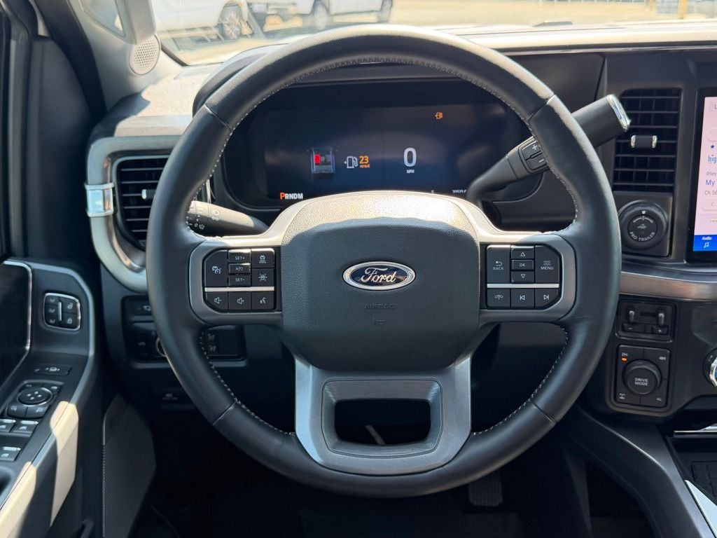 2024 Ford F-250SD Lariat