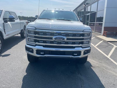 2024 Ford F-250SD Lariat